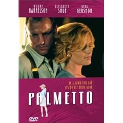 Palmetto by 