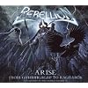 Arise-History of the Vikings Vol.3 (Ltd.ed.)