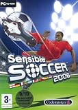 Sensible Soccer 2006 (PC CD)