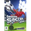 Sensible Soccer 2006 (PC CD)