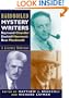Hardboiled Mystery Writers: Raymond Chandler, Dashiel Hammett, Ross Macdonald: A Literary Reference