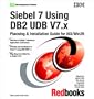 Siebel 7 Using DB2 Udb V7.X Planning & Installation Guide for Aix/Win2K