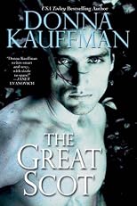 The Great Scot