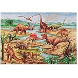 Kids Floor Puzzles