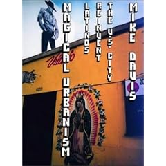 Magical Urbanism: Latinos Reinvent the US City (The Haymarket series)