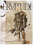 Servitude, Tome 1 : Le chant d\'Anoroer