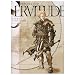 Servitude, Tome 1 : Le chant d'Anoroer