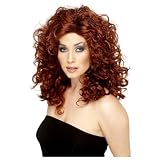 Sitcom Star Wig
