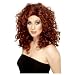 Sitcom Star Wig