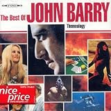 Themeology: The Best of John Barry