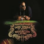 Da Hit Man Presents Reggaeton Latino