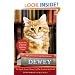 Dewey: The Small-Town Library Cat Who Touched the World