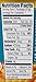 Annie's Real Aged Cheddar Microwave Mac & Cheese with Gluten Free Pasta, 2.01 OZ Cup