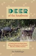 Deer of the Southwest