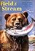 FIELD & STREAM:September 1951, Art Poster by Bob Kuhn, size 11