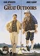 The Great Outdoors [DVD]