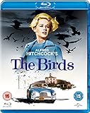 The Birds [Blu-ray]