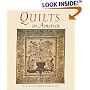 Quilts In America