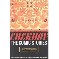 The Comic Stories