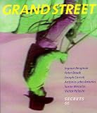 Grand Street 66: Secrets (Fall 1998)