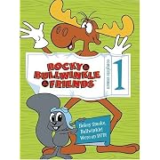 Rocky & Bullwinkle & Friends - The Complete First Season