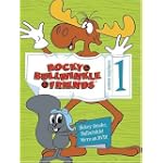 Rocky & Bullwinkle & Friends - The Complete First Season