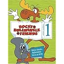 Rocky &amp; Bullwinkle &amp; Friends: Complete Season 1