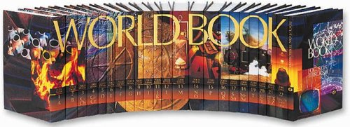 The World Book Encyclopedia The World Book Encyclopedia