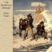 The Mysterious Stranger and Other Stories | [Mark Twain]