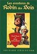Les Aventures de Robin des Bois - �dition Collector 2 DVD