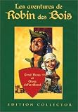 Les Aventures de Robin des Bois - �dition Collector 2 DVD