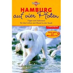 Hamburg auf vier Pfoten