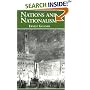 Nations and Nationalism (New Perspectives on the Past)