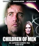 トゥモロー・ワールド [Blu-ray]