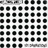 Carter the Unstoppable Sex Machine - 101 Damnations