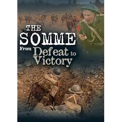 The Somme - From Defeat to Victory [DVD] [2006]
