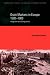 Book Grain Markets in Europe, 1500-1900: Integration and Deregulation (Cambridge Studies in Modern Economic History)