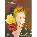 Diez Hijos de Evita book cover