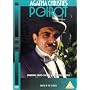 Poirot - Agatha Christie's Poirot - Death In The Clouds [DVD] [1989]