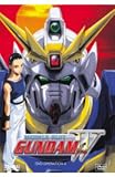 Gundam Wing - Vol. 4 - The Sorrowful Battle [DVD]