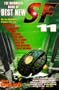 Best New Science Fiction 11 Pb (No. 11)