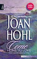 Come Home To Love (Harlequin Signature Select)