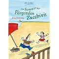 Der Sommer der Fliegenden Zucchinis