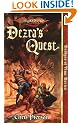 Dezra's Quest (Dragonlance: The Bridges of Time)