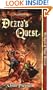 Dezra's Quest (Dragonlance Bridges of Time, Vol. 5)