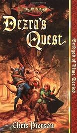 Dezra's Quest