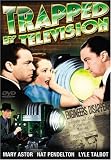 DVD : Trapped By Television