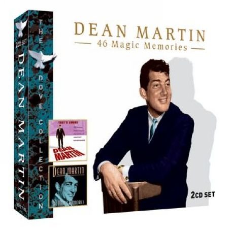CD-Charts  Search : 46 Magic Memories