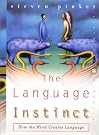 The Language Instinct...