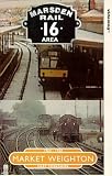 Review Marsden Rail  / Marsden Rail Centre - 16 - Market Weighton - East Yorkshire - 1960-1968